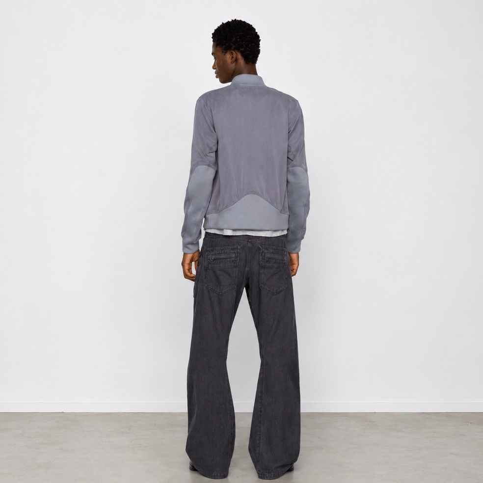 【残り一点】3D Twisted Bush Cargo Pants