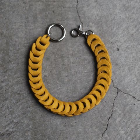 【残り一点】Hand Strap Symbole(SAFFLON)