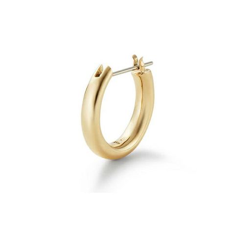 【お取り寄せ注文可能】K10 Eternal Pierce_L(GOLD)