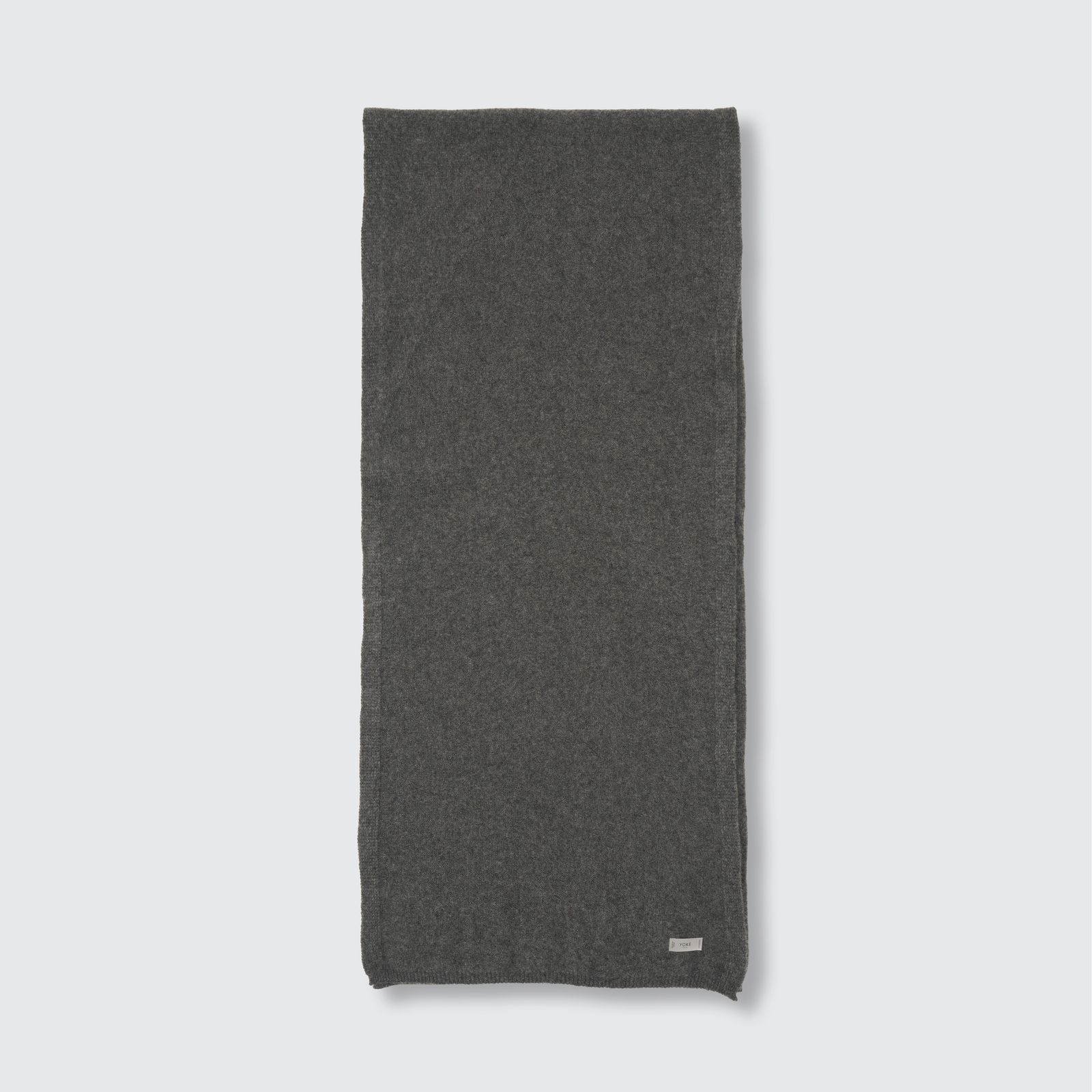 【残り一点】Cashmere Long Scarf