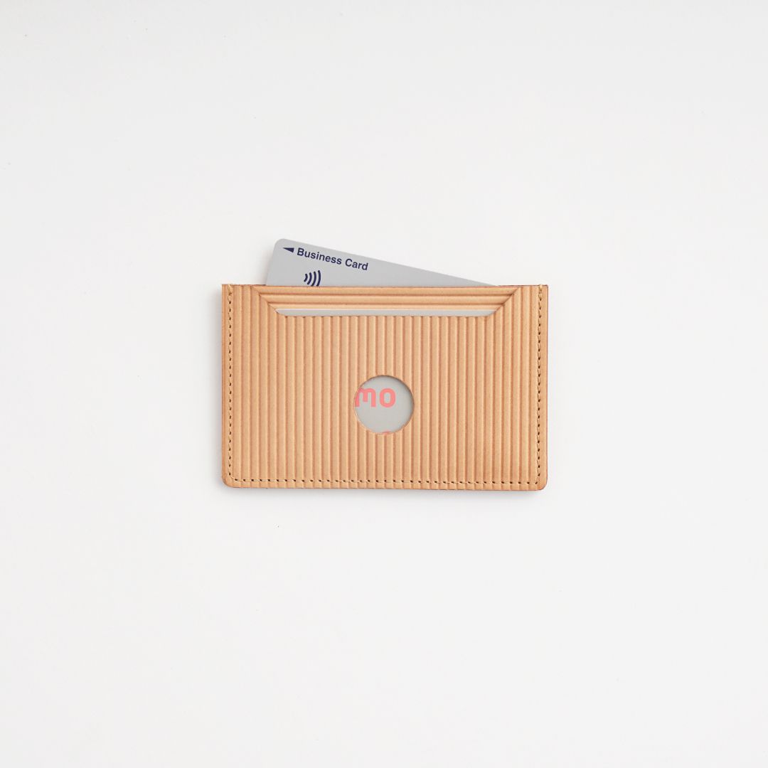 【残り一点】Cardboard Pass Case