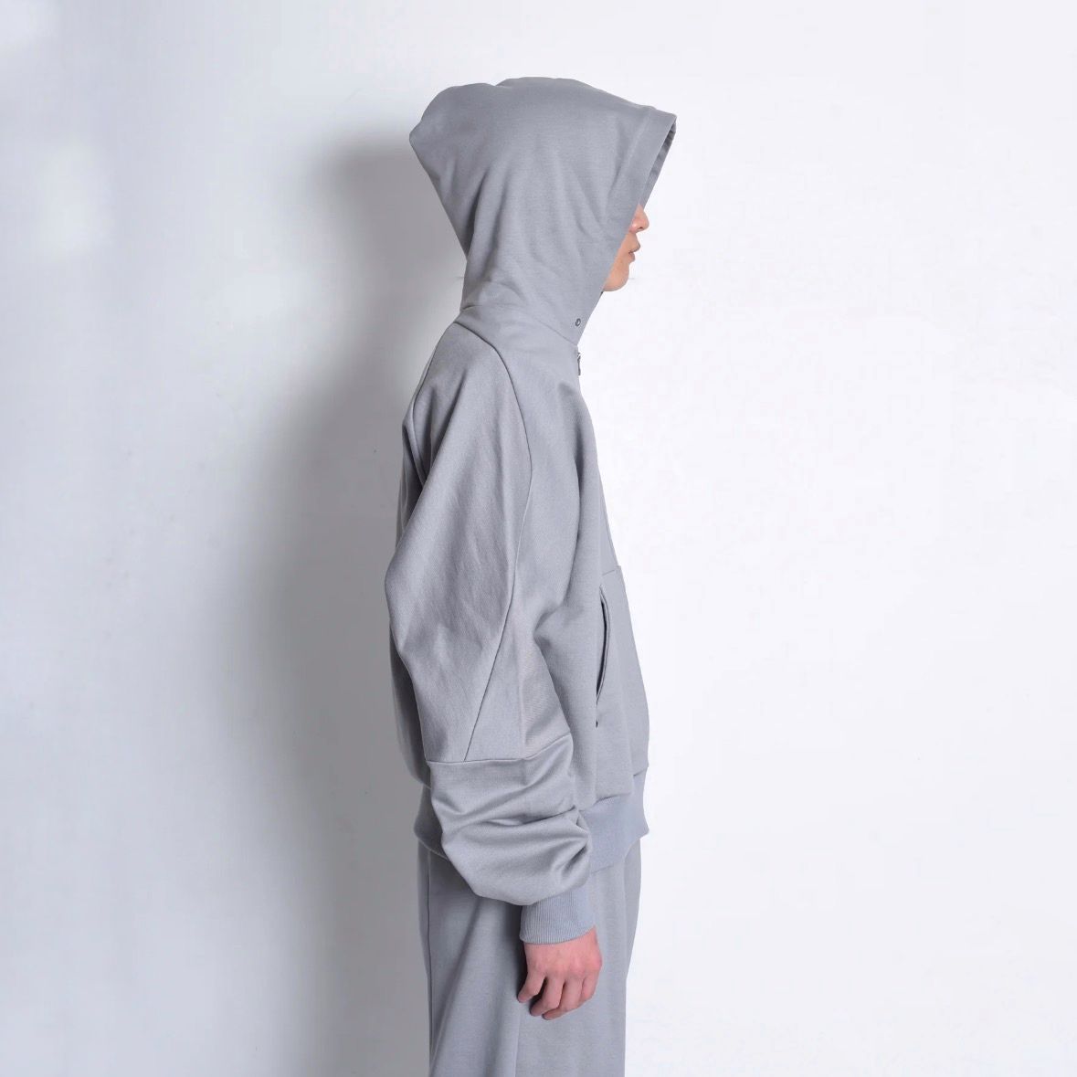 【残り一点】Vestage Hoodie