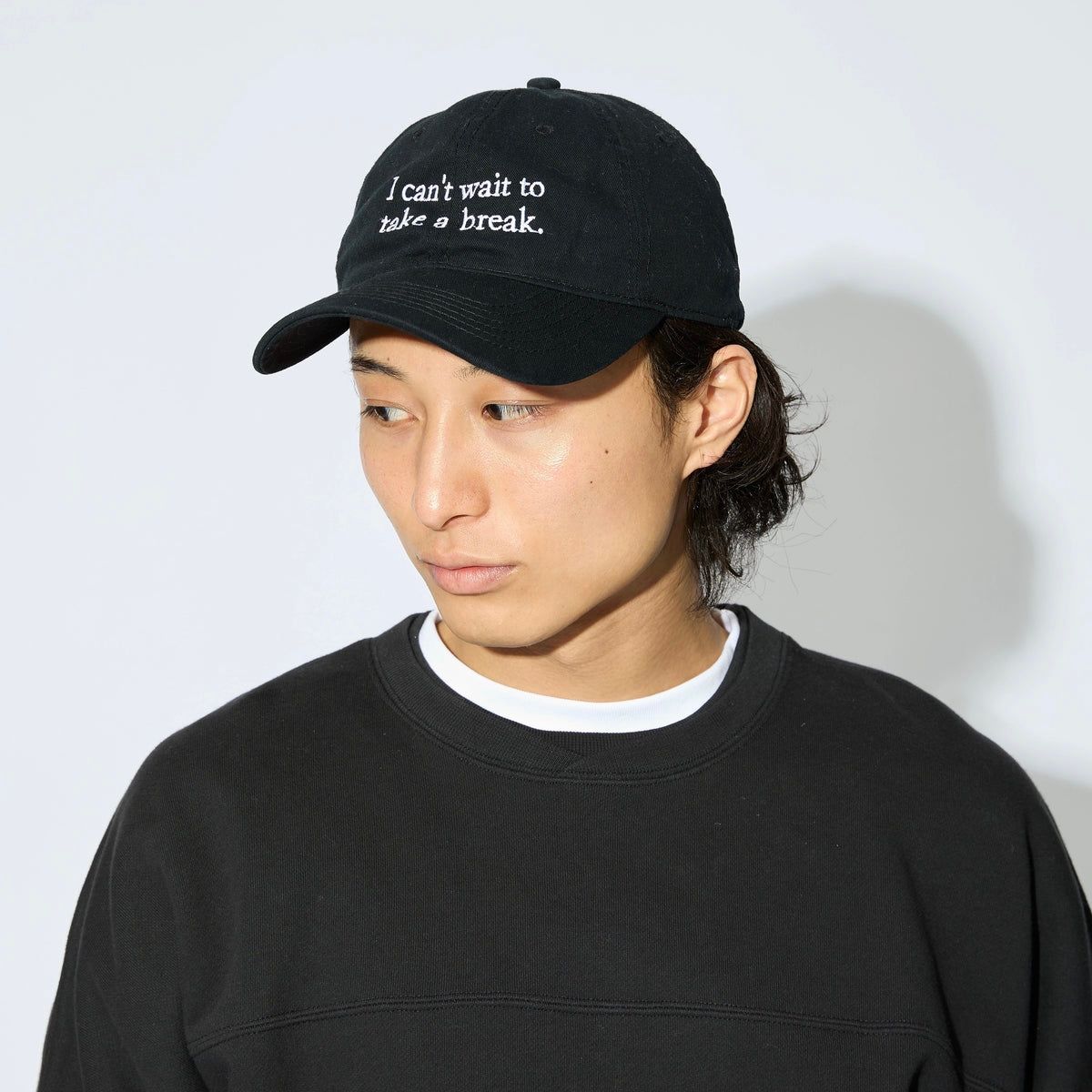 【残り一点】Take a Break Cap