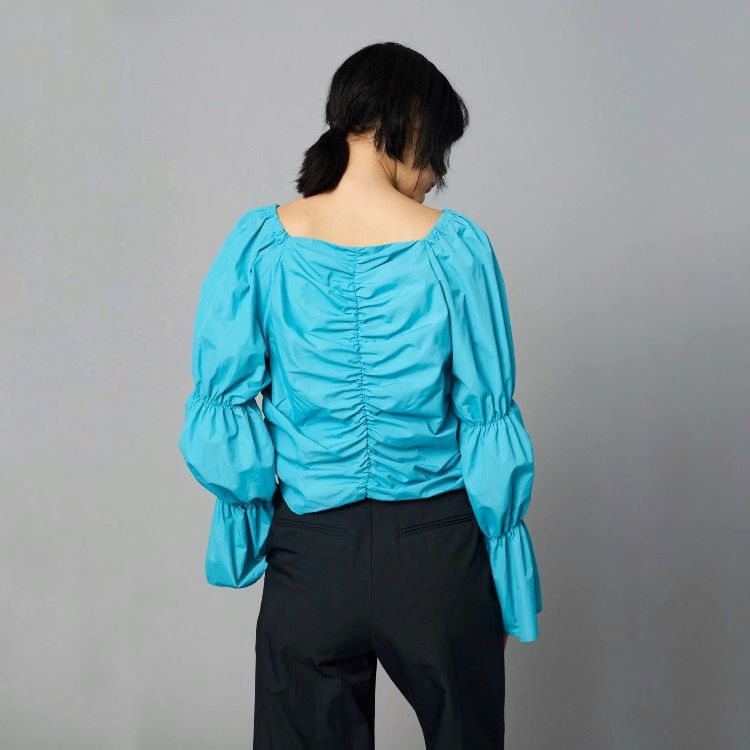 【残り一点】Puff Sleeve Tops