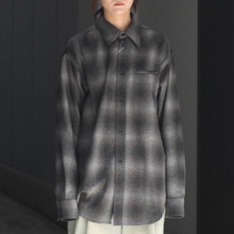 【残り一点】Office Shirts