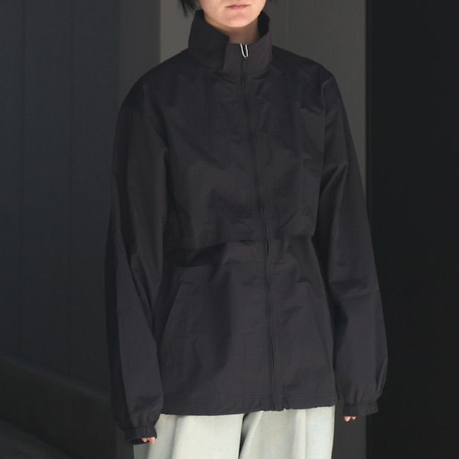【残り一点】All Round Zip Up Jacket