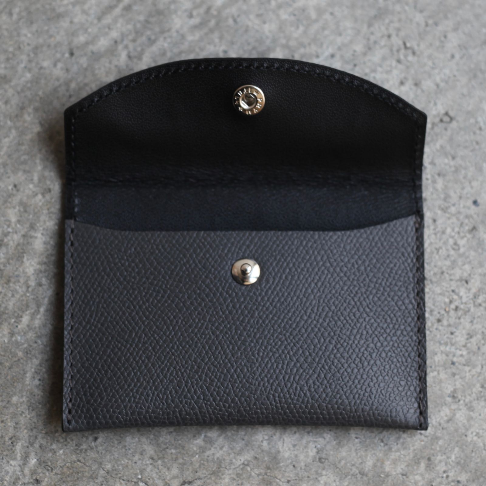 【残り一点】Thin Card Case(DEG/VAL)