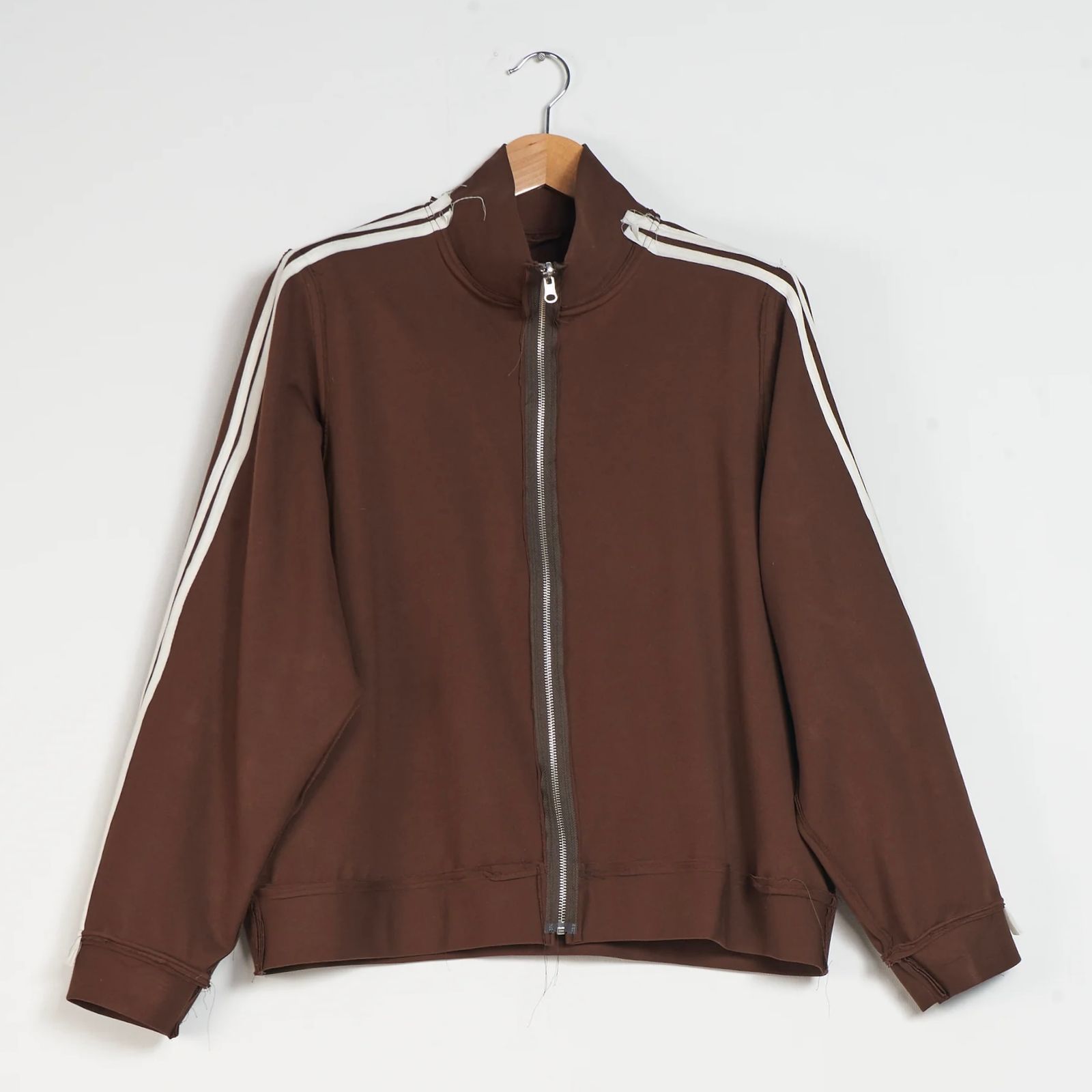 【残り一点】Track Jacket(PUNTA JERSEY)