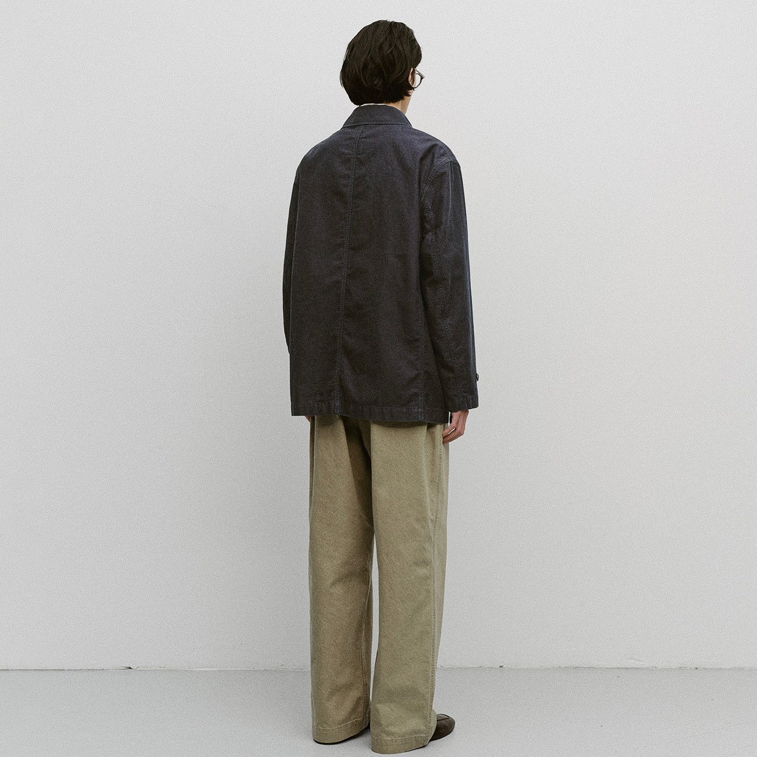 【残り一点】Le Corbusier French Jacket