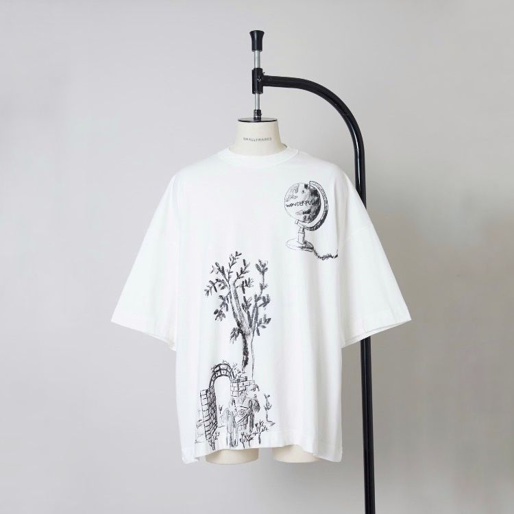 SHINYAKOZUKA | ACRMTSM ONLINE STORE