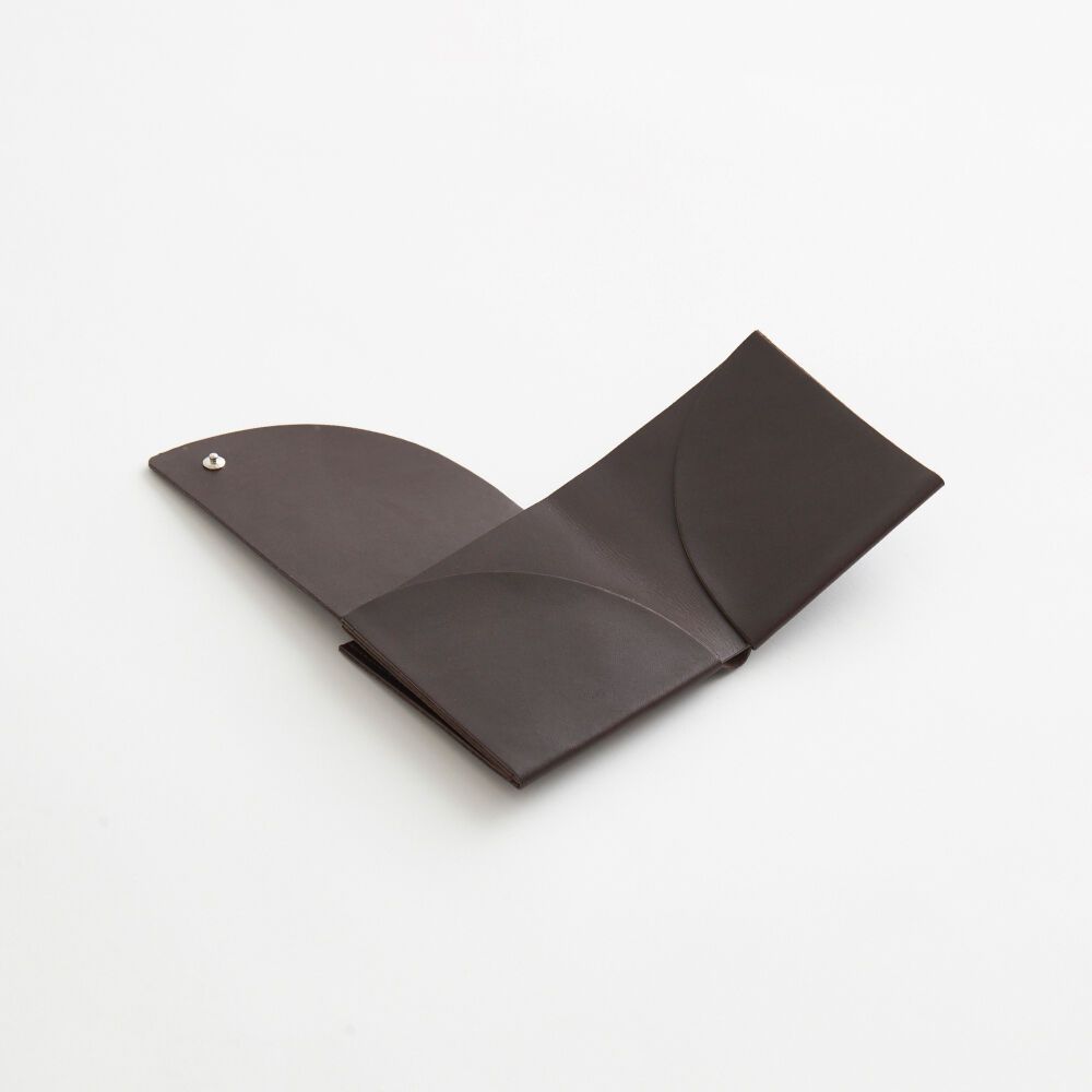 【残り一点】Fold Short Wallet