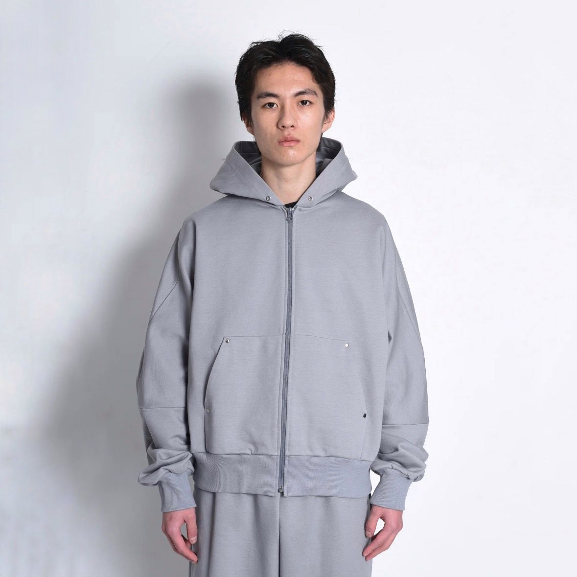 【残り一点】Vestage Hoodie