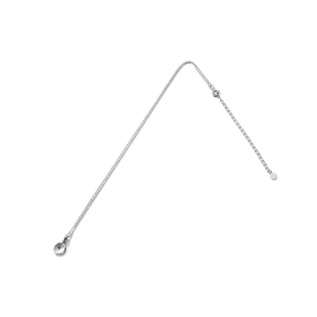 【お取り寄せ注文可能】Amulet Pendant_S(DIAMOND)