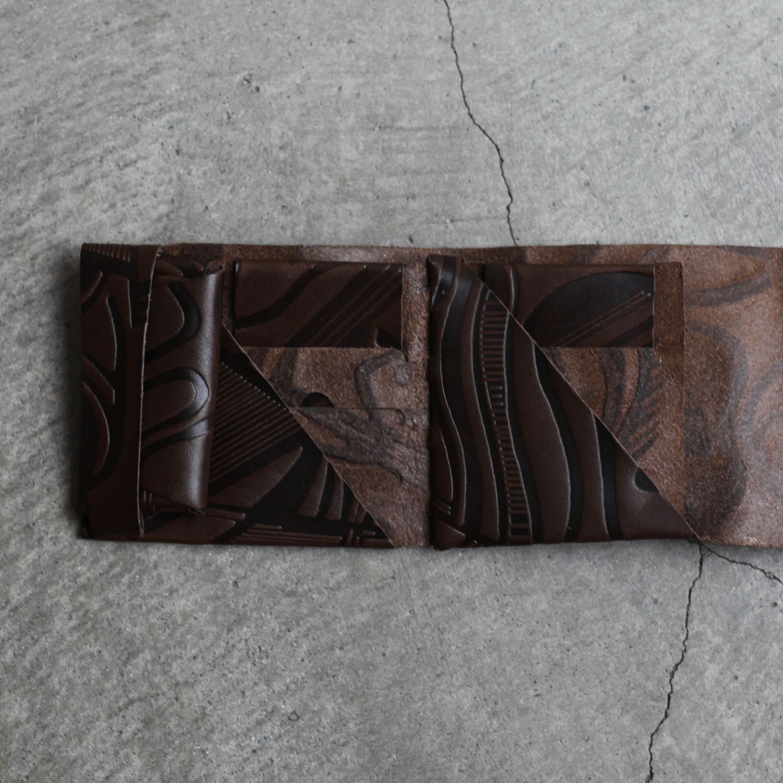 【限定モノ】ショートウォレット2.0