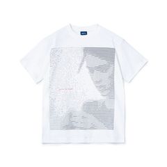 【残り一点】AscII Tee