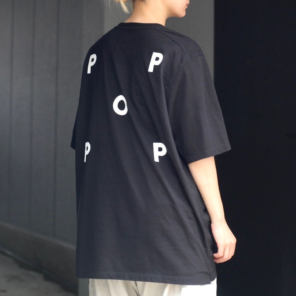【残り一点】Logo T-shirt