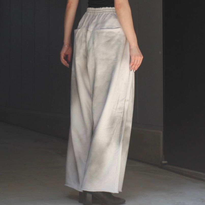 【残り一点】Washed Ordinary Home Baggy