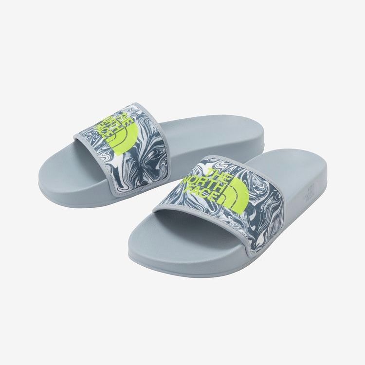【残り一点】Base Camp Slide Ⅲ