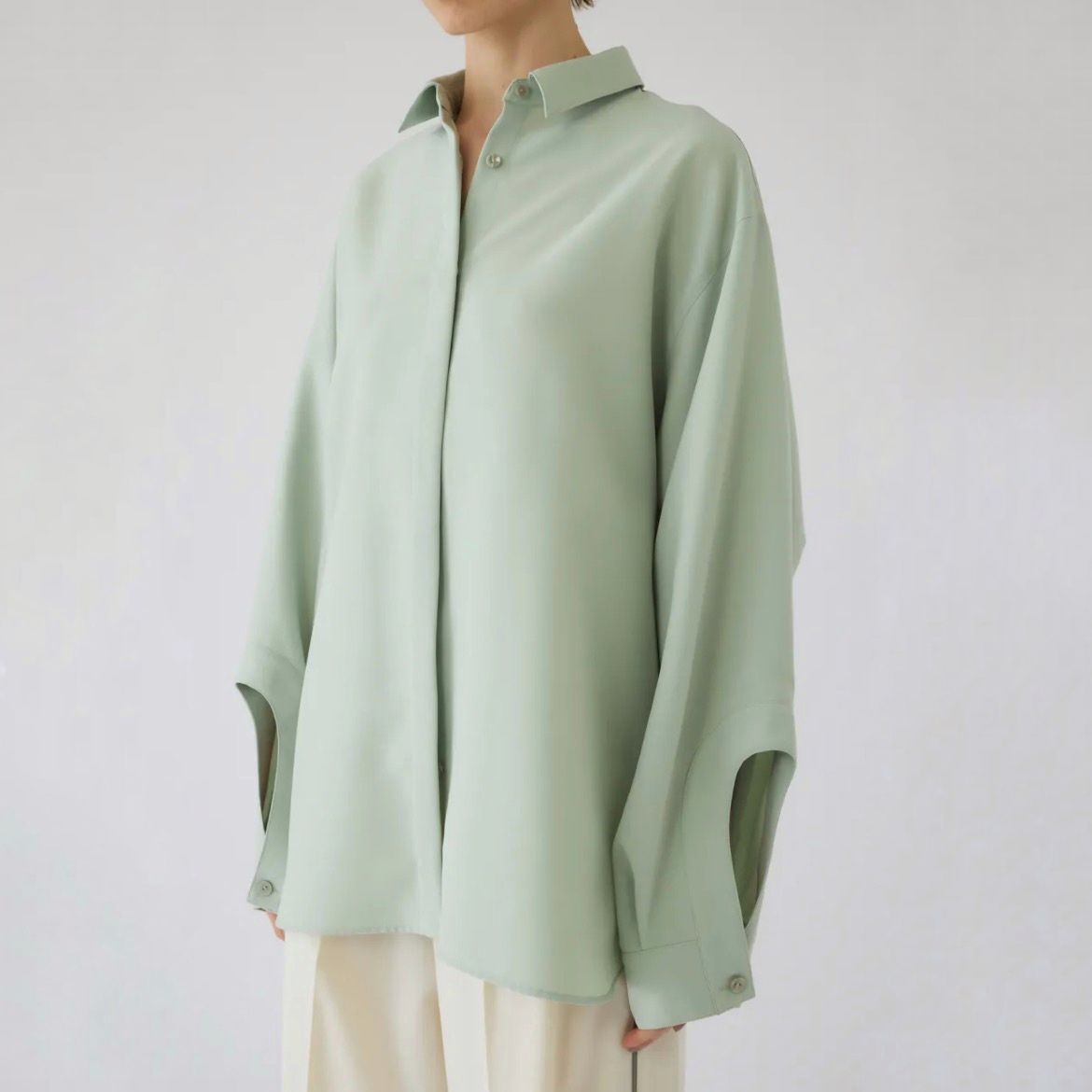 【残り一点】Open Cuff SH