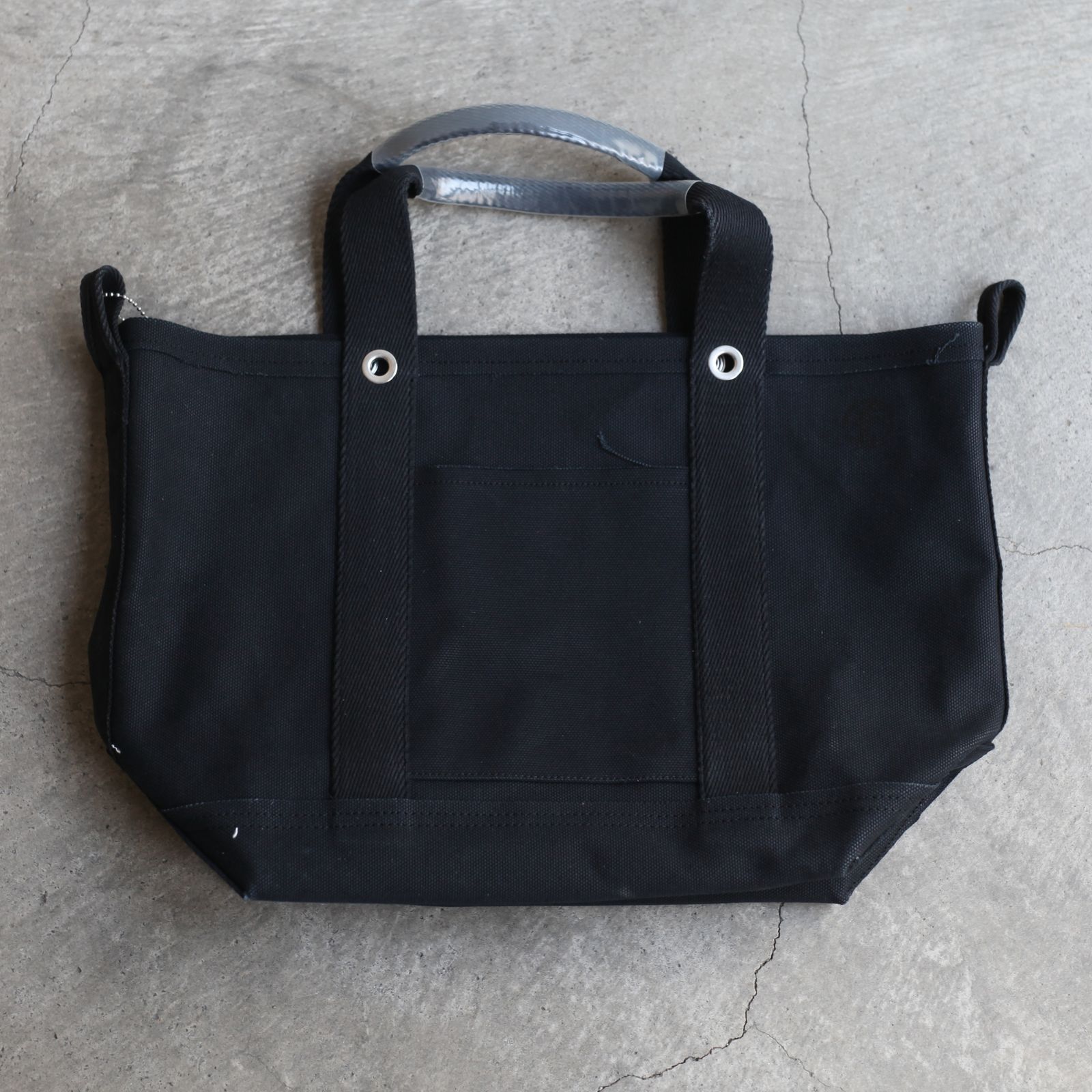 【残り一点】Tote Bag_Prototype008
