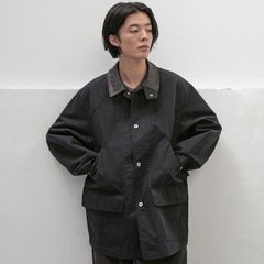 【残り一点】Lumberjack Jacke