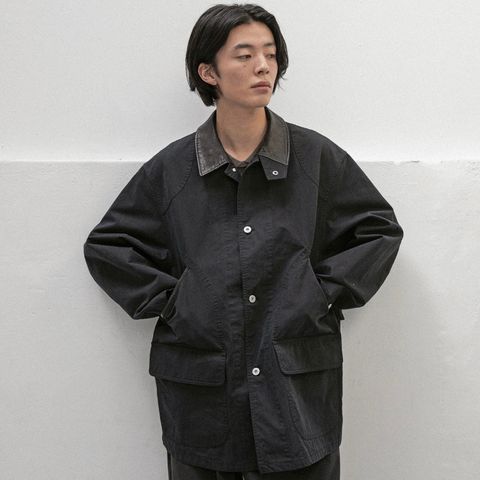 【残り一点】Lumberjack Jacke