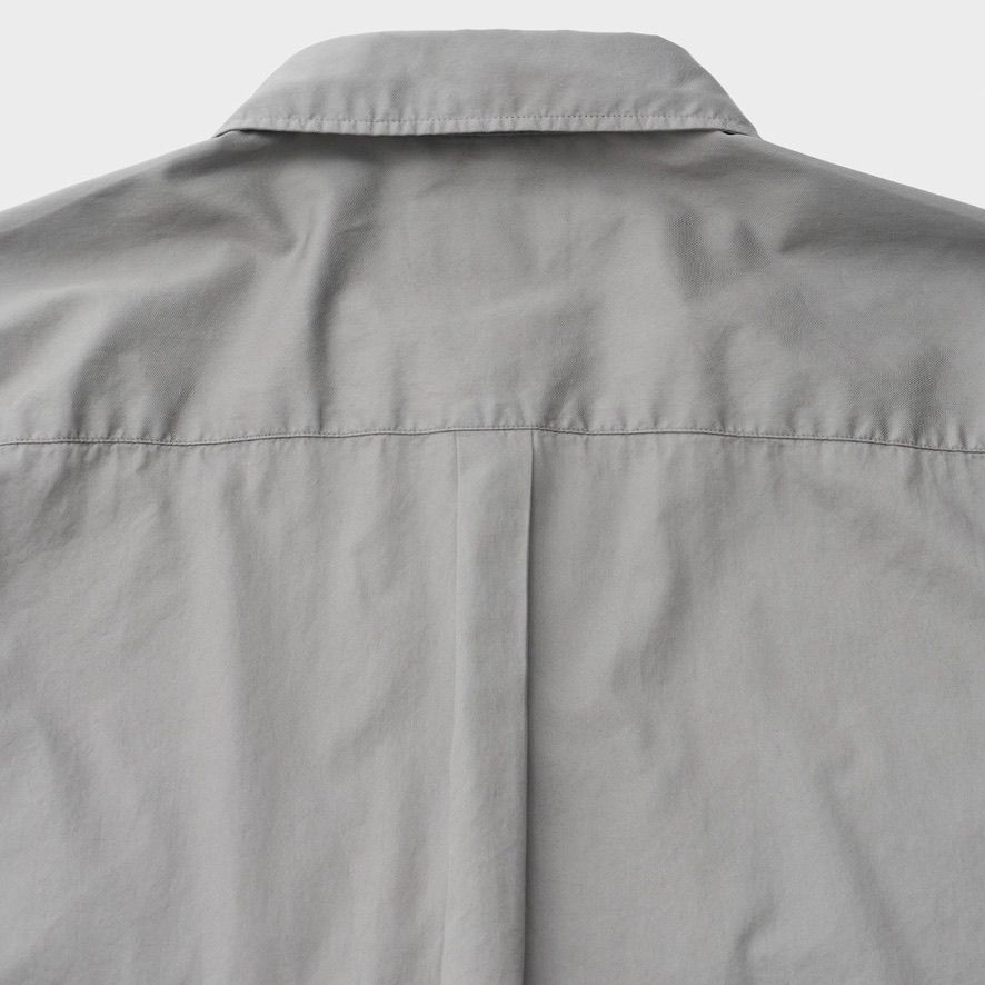 【残り一点】Volume Shirt