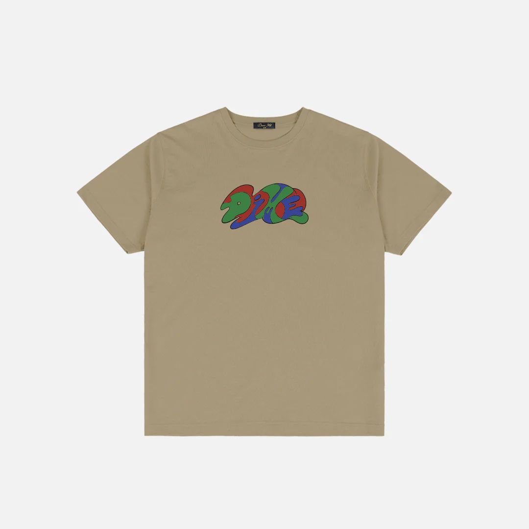【残り一点】Mural T-shirt