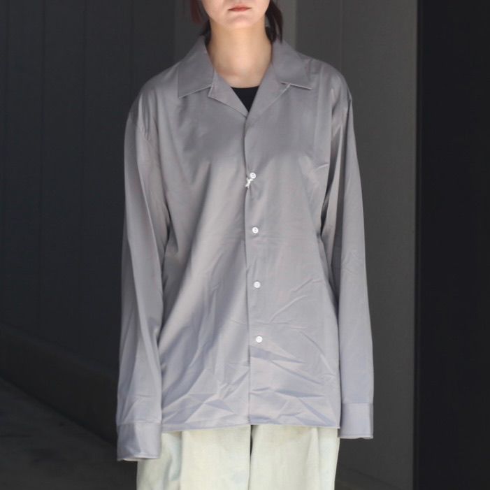 【残り一点】46G Delta Shirt