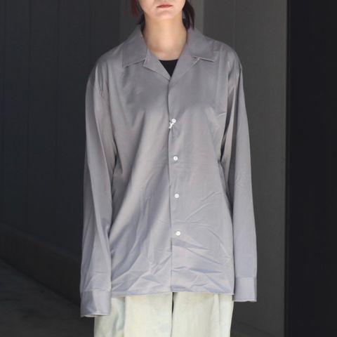 【残り一点】46G Delta Shirt