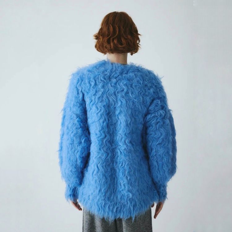 【残り一点】V Neck Cardigan