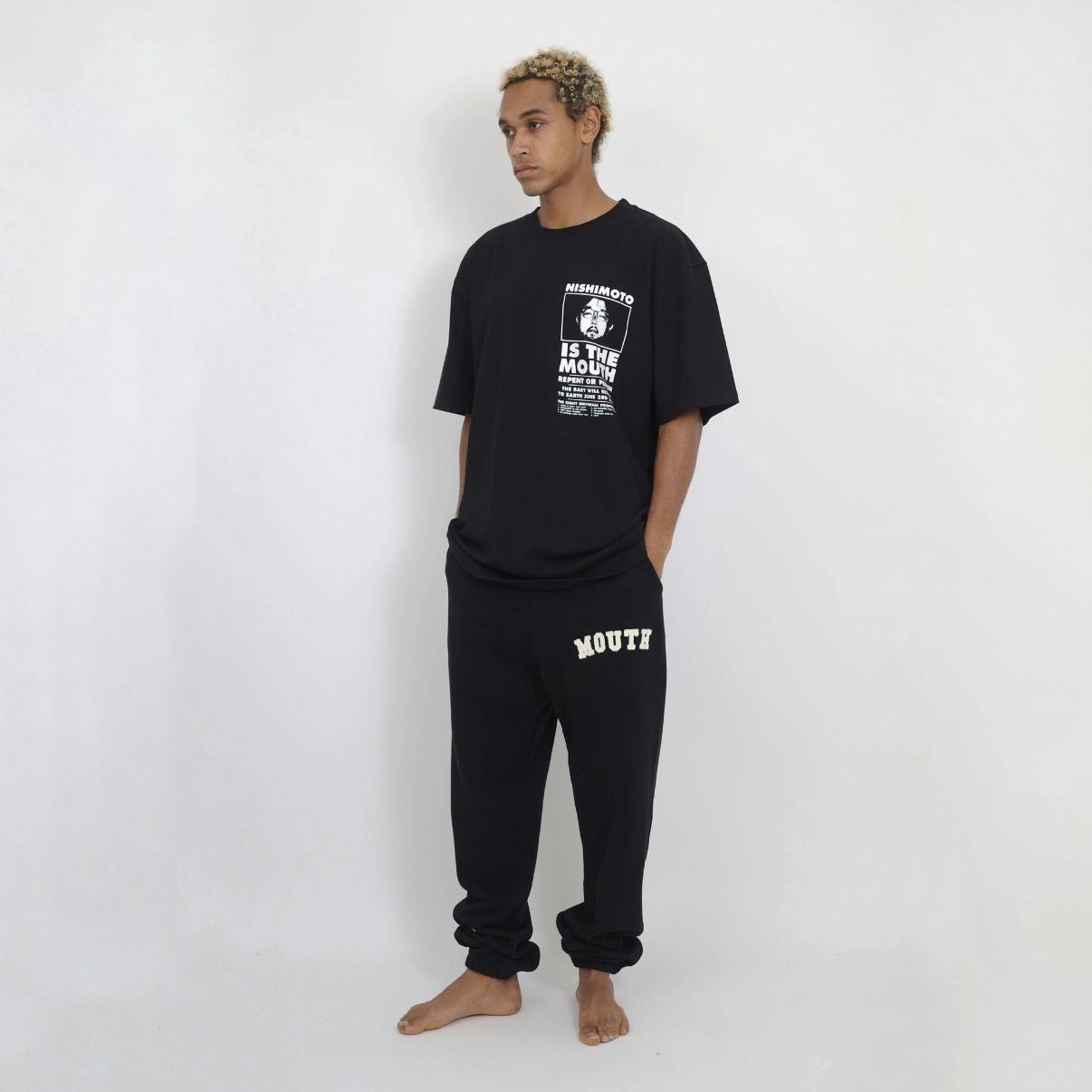 【残り一点】S/S Tee