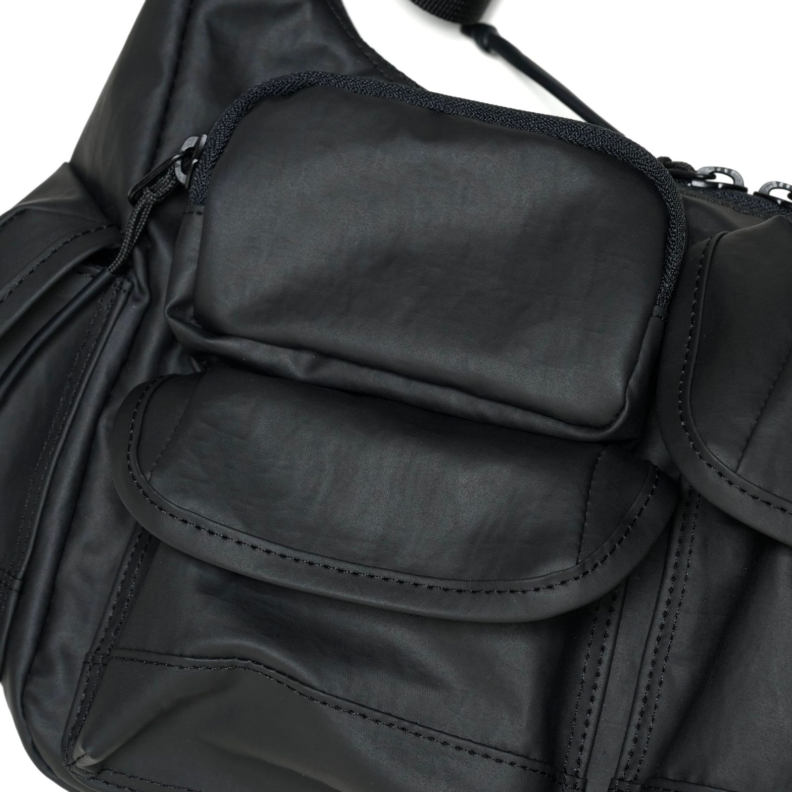 【残りわずか】Multi Pocket Shouder Bag(SMALL)