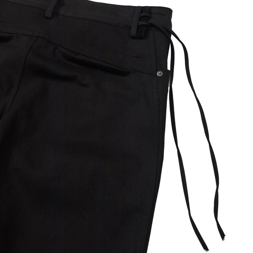 【残り一点】EP.9 02 Trousers