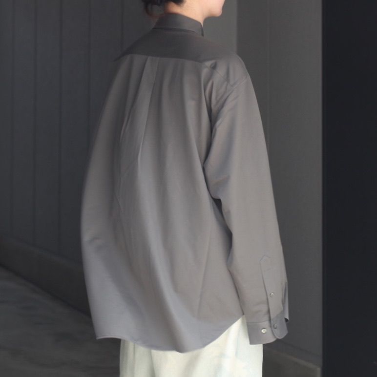 【残り一点】46G Atmosphere Shirt