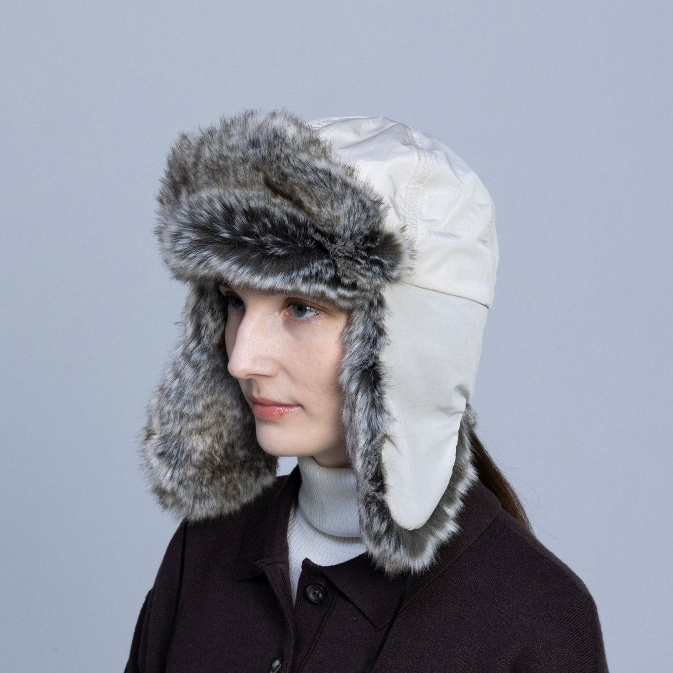 【残り一点】Camphor Cap