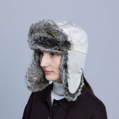 【残り一点】Camphor Cap