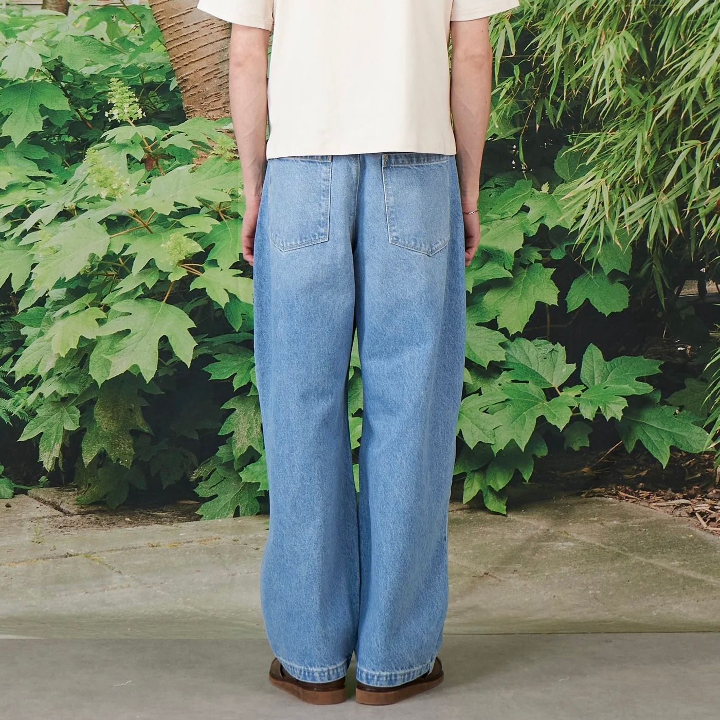【残り一点】Jeans