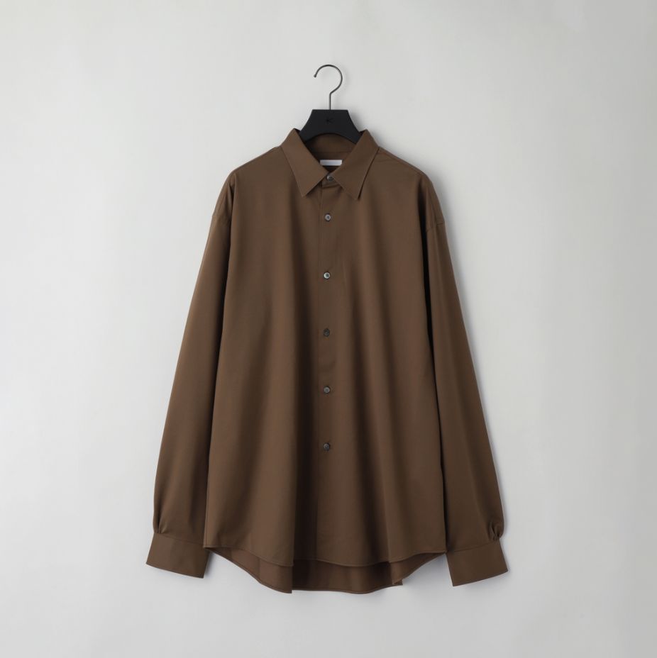 【残り一点】46G Modest Shirt