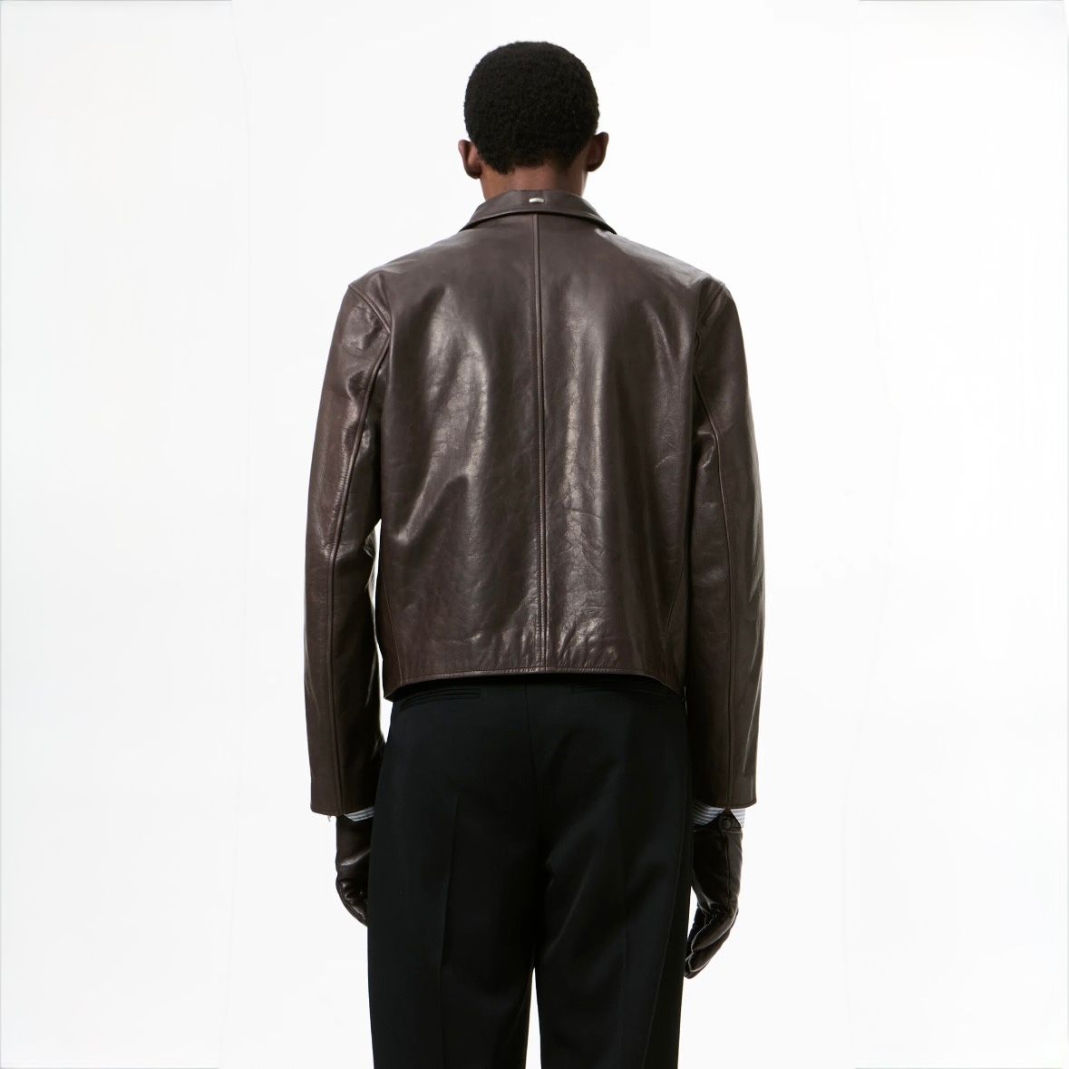 【残り一点】Mini jacket