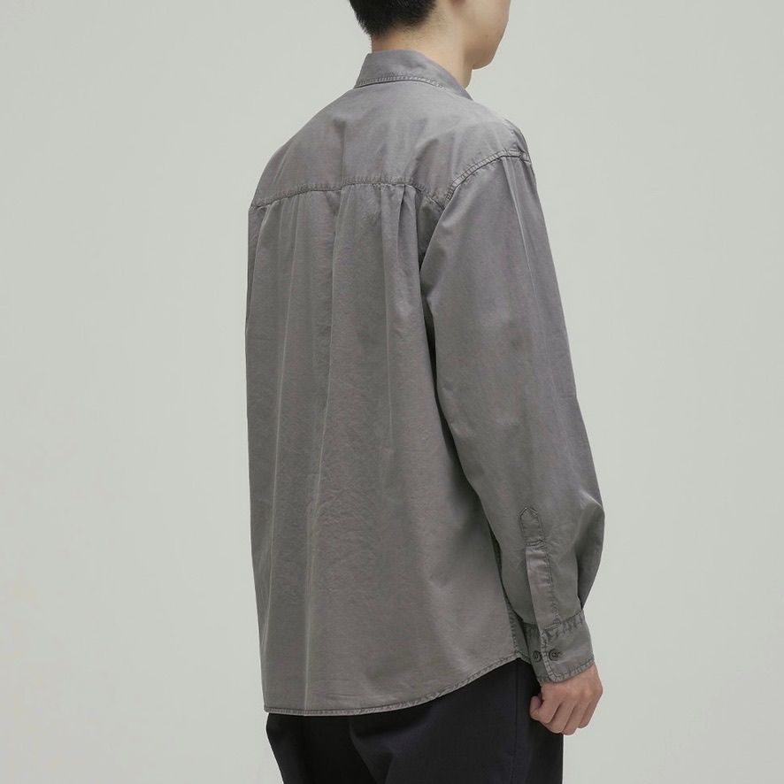 【残り一点】Ordinary Garment Shirt