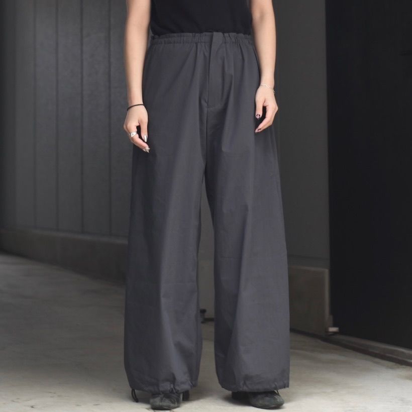 【残り一点】HK Pants