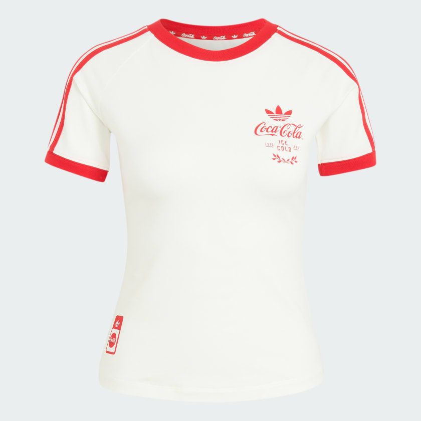 【残り一点】3 Stripes Tee