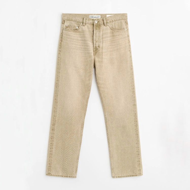 【残り一点】First Cut