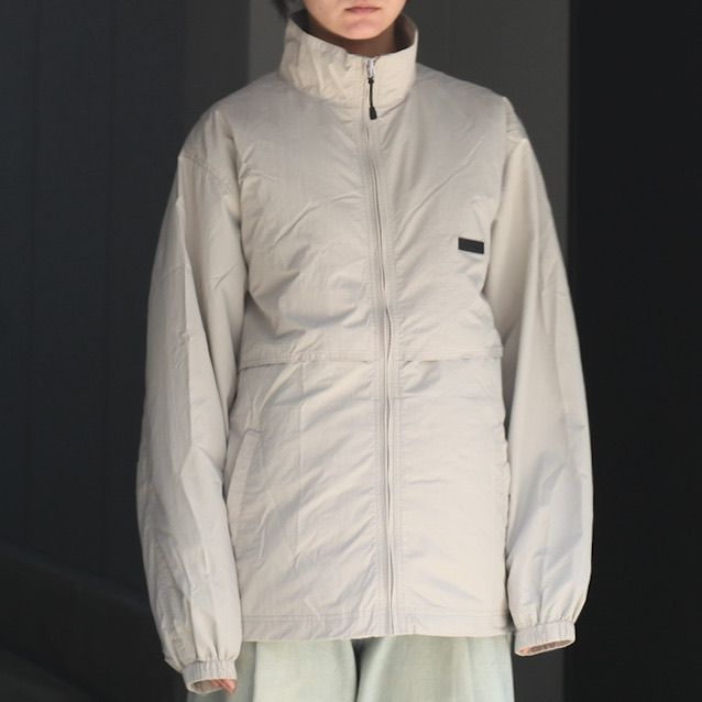 【残り一点】All Round Zip Up Jacket
