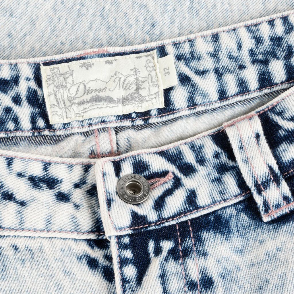 【残り一点】Relaxed Denim Pants