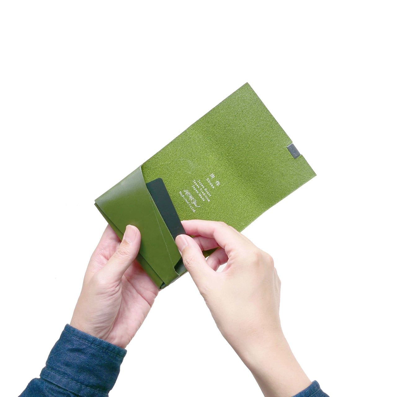 【お取り寄せ注文可能】カードケース