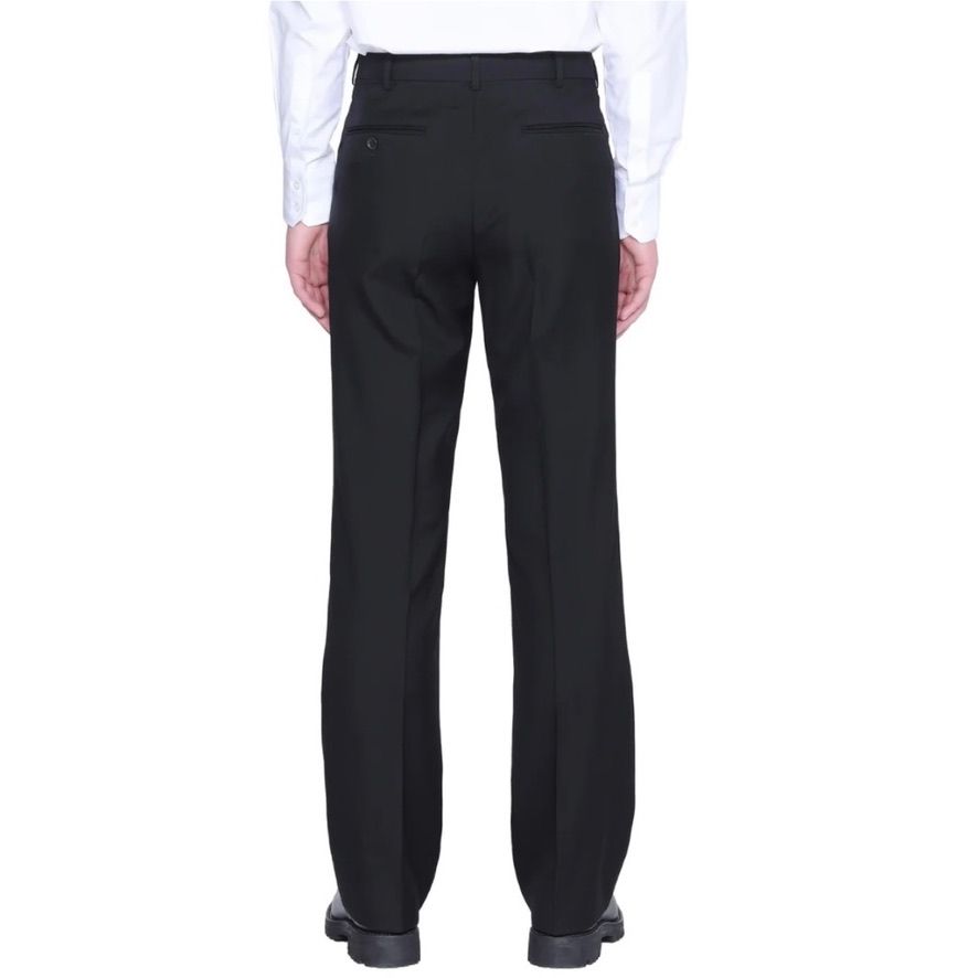 【残り一点】Wool Straight Trousers
