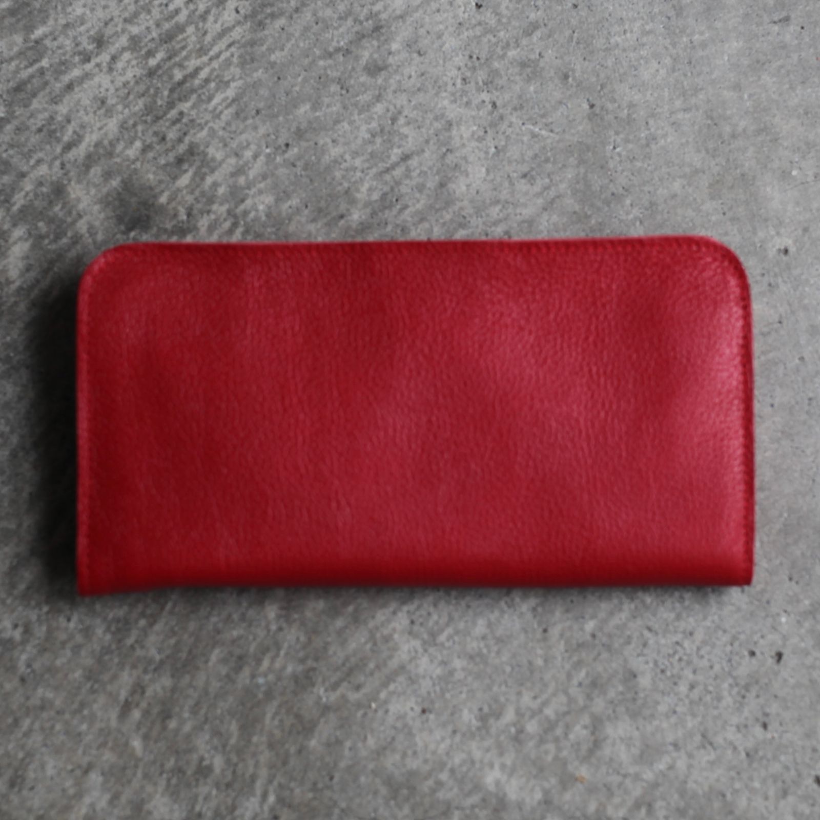 【残り一点】ロングウォレット