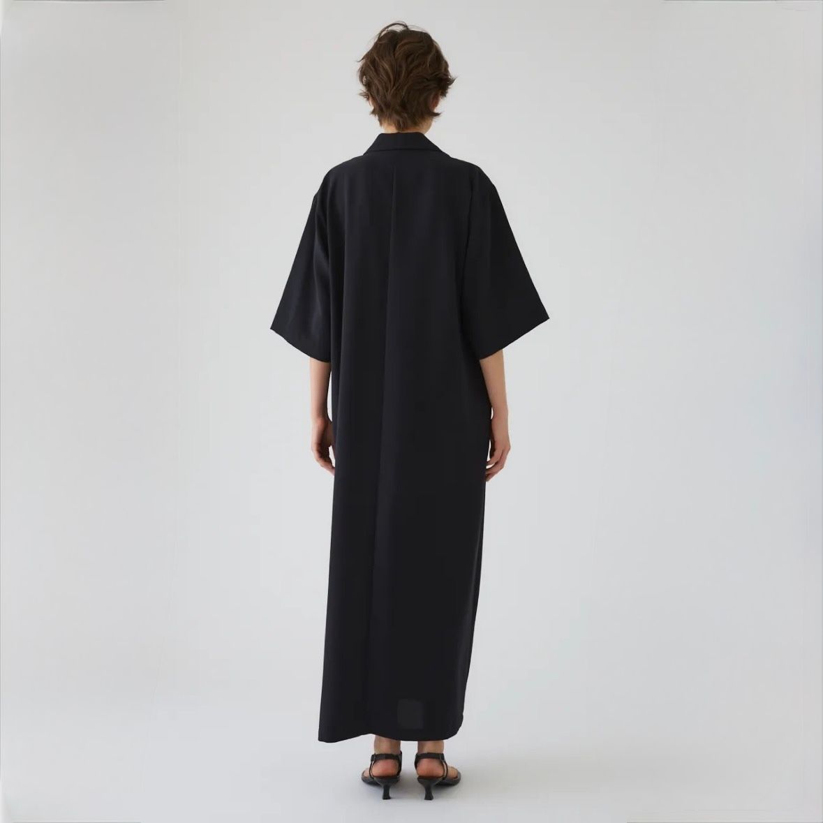 【残り一点】Refreshing Summer Dress